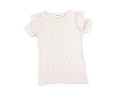 Lil Atelier shell top